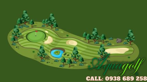 10 điều cần biết về luật chơi golf