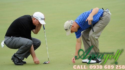 10 điều cần biết về luật chơi golf