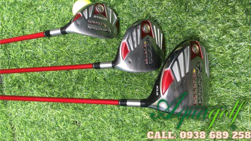 3 lý do new golfer nên chọn mua gậy golf cũ