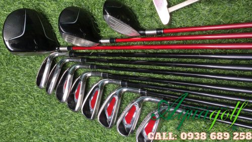 3 lý do new golfer nên chọn mua gậy golf cũ