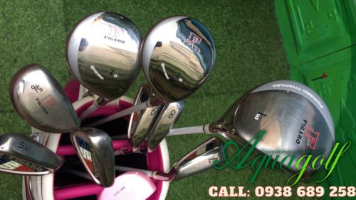 4 cách mua gậy đánh golf cũ đã qua sử dụng