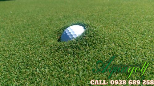 Những thay đổi trong luật chơi golf 2019