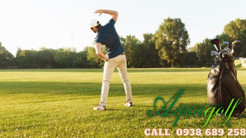 Bí quyết hạ điểm handicap khi đánh golf