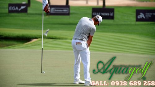 Quy định về cờ trong luật chơi golf 2019