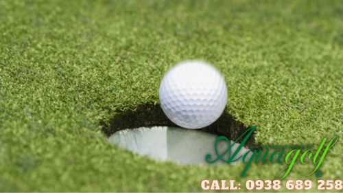 Bí quyết cú hole in one trong đánh golf