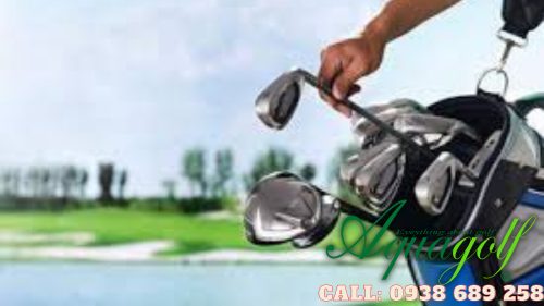 Bí quyết cú hole in one trong đánh golf