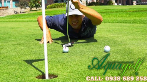 Thuật ngữ chơi golf cơ bản mà golfer cần biết