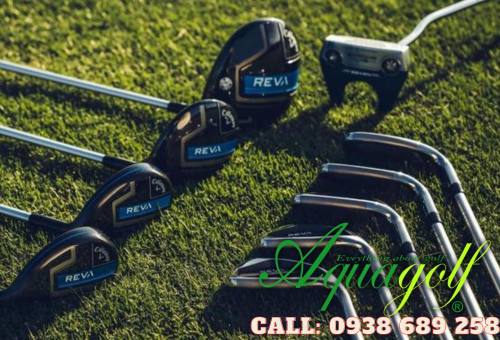 Gậy đánh golf cao cấp