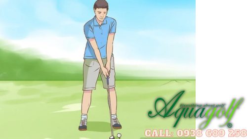 Những điều cần biết khi tự học đánh golf