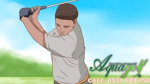 Những điều cần biết khi tự học đánh golf