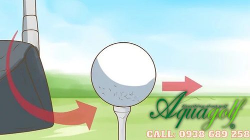 Những điều cần biết khi tự học đánh golf