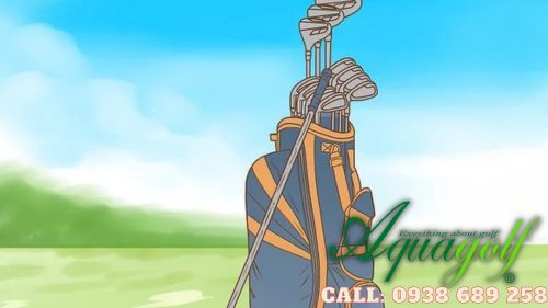 Những điều cần biết khi tự học đánh golf