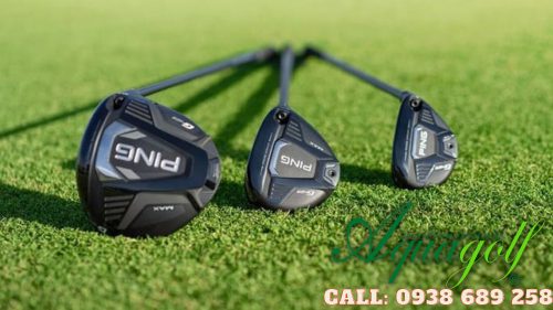 Những bộ gậy golf cũ được golfer ưa chuộng nhất