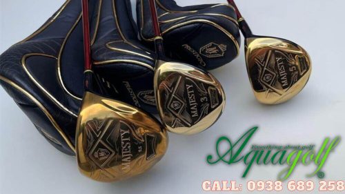 Những bộ gậy golf cũ được golfer ưa chuộng nhất