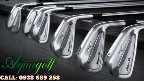 Những bộ gậy golf cũ được golfer ưa chuộng nhất